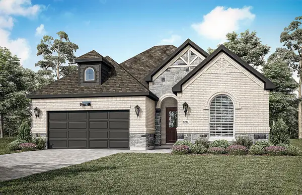 470 Florence Drive, Prosper, TX 75078