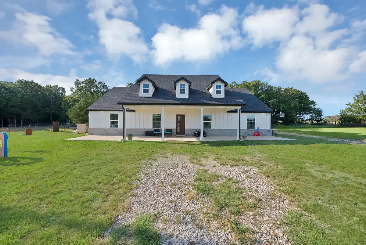 420 County Road 1130, Cumby, TX 75433 - #1