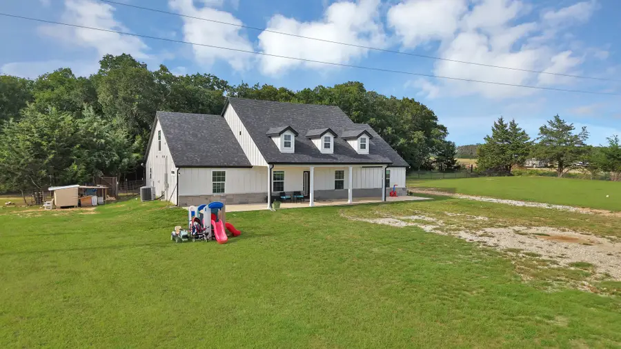 420 County Road 1130, Cumby, TX 75433 - #2