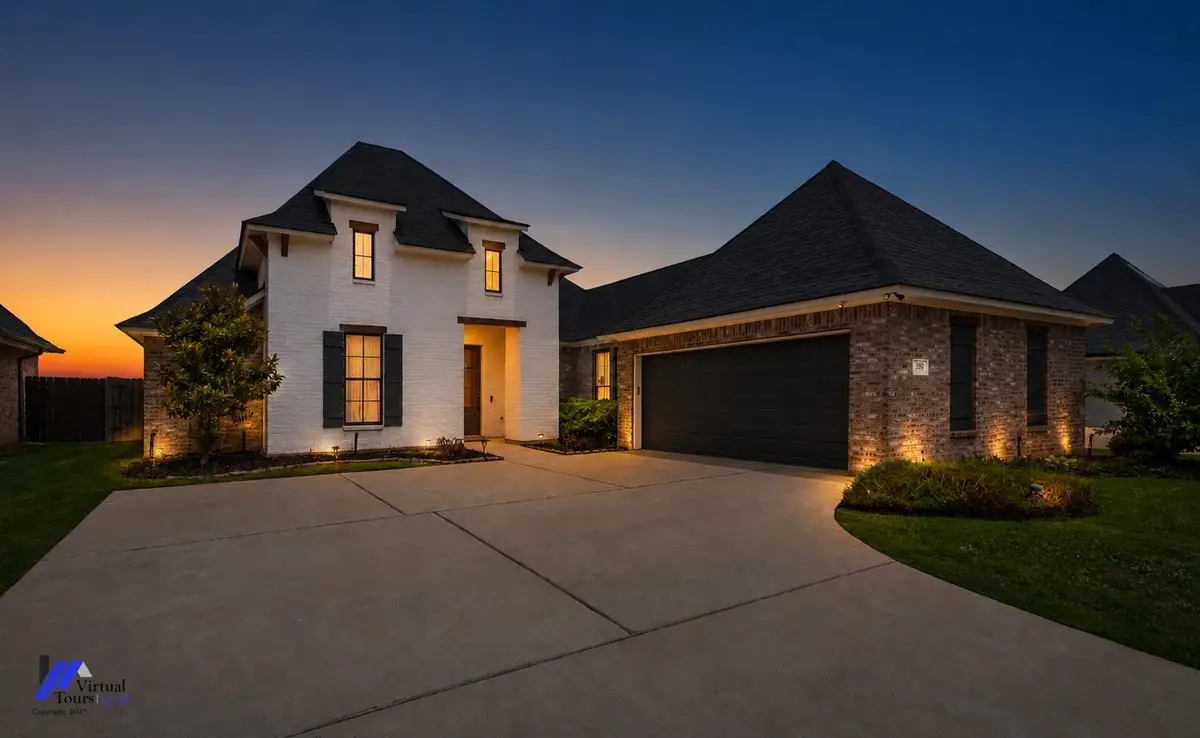 1359 Quincy, Bossier City, LA 71111 - #1