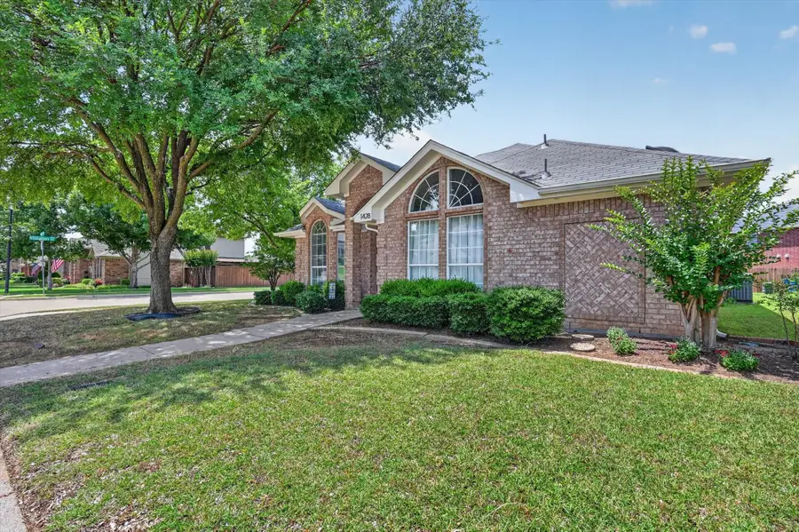 1428 Bregenz Lane, Lewisville, TX 75067 - #2