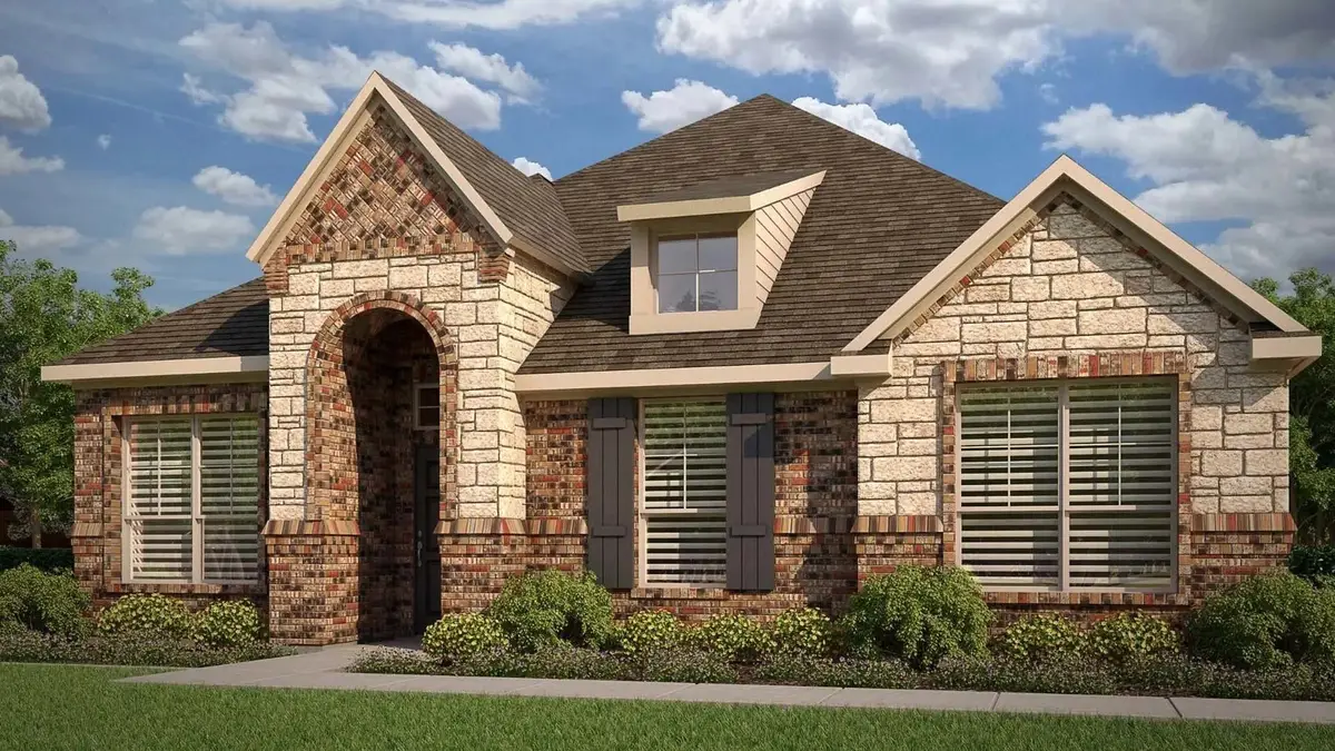 2841 Holstein Drive, Midlothian, TX 76065 - #1