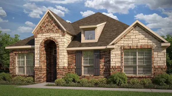 2841 Holstein Drive, Midlothian, TX 76065