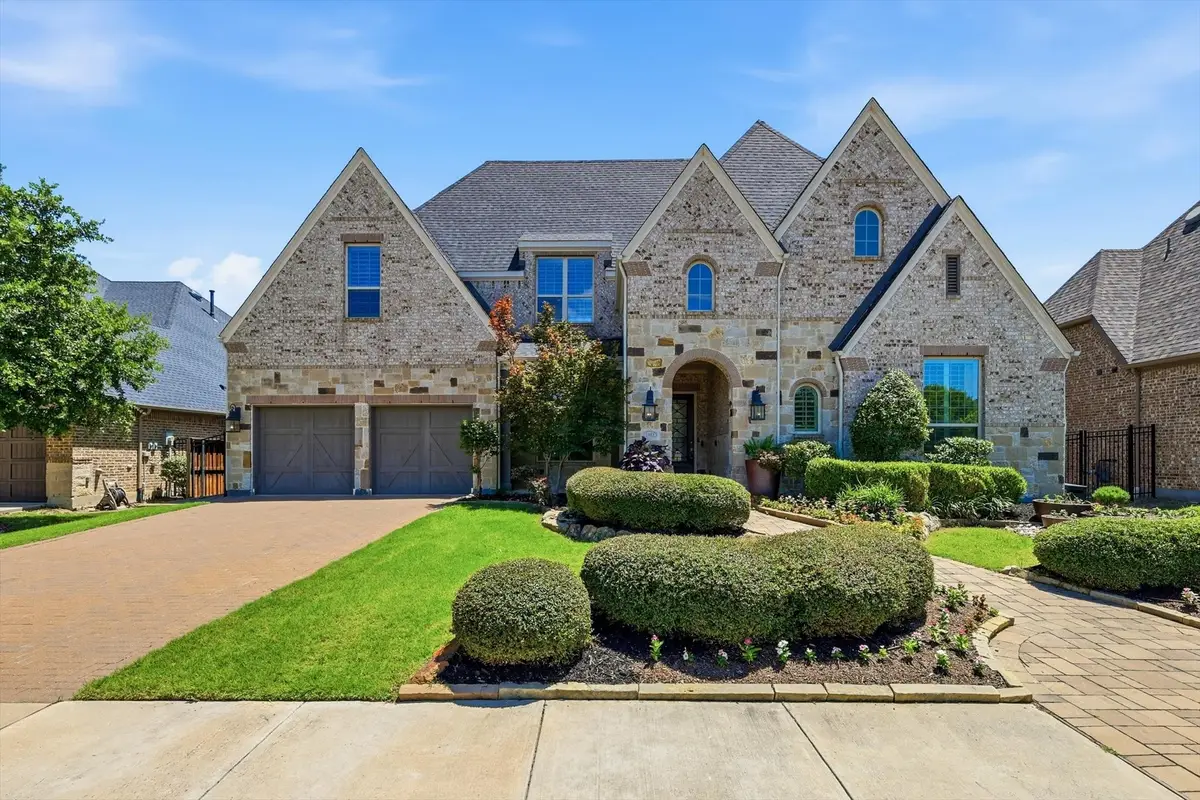 1933 Snapdragon Road, Frisco, TX 75033 - #1