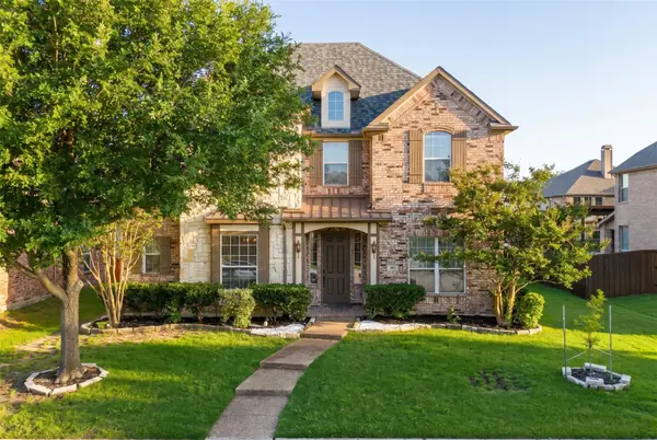 905 Pelican Drive, Allen, TX 75013