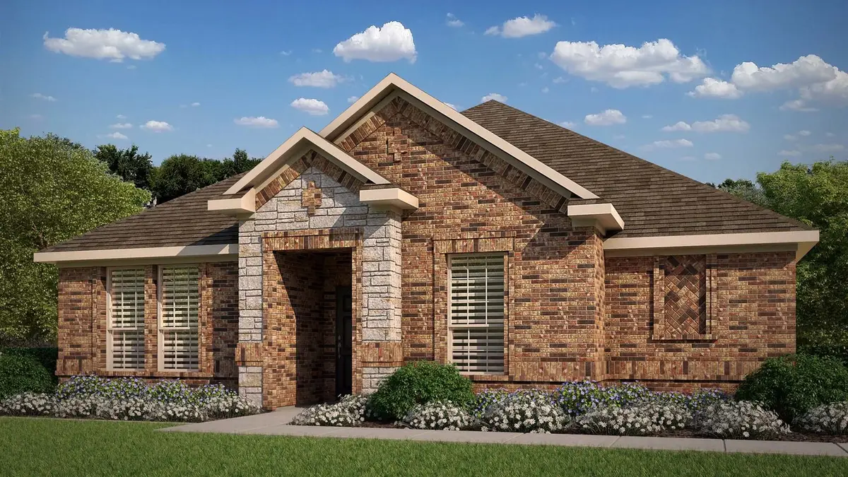 332 Dairy Way, Midlothian, TX 76065 - #1