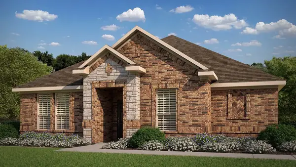 332 Dairy Way, Midlothian, TX 76065