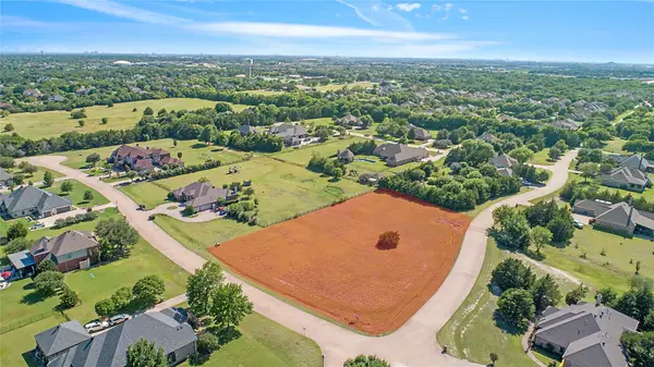 639 Cabernet Court, Fairview, TX 75069