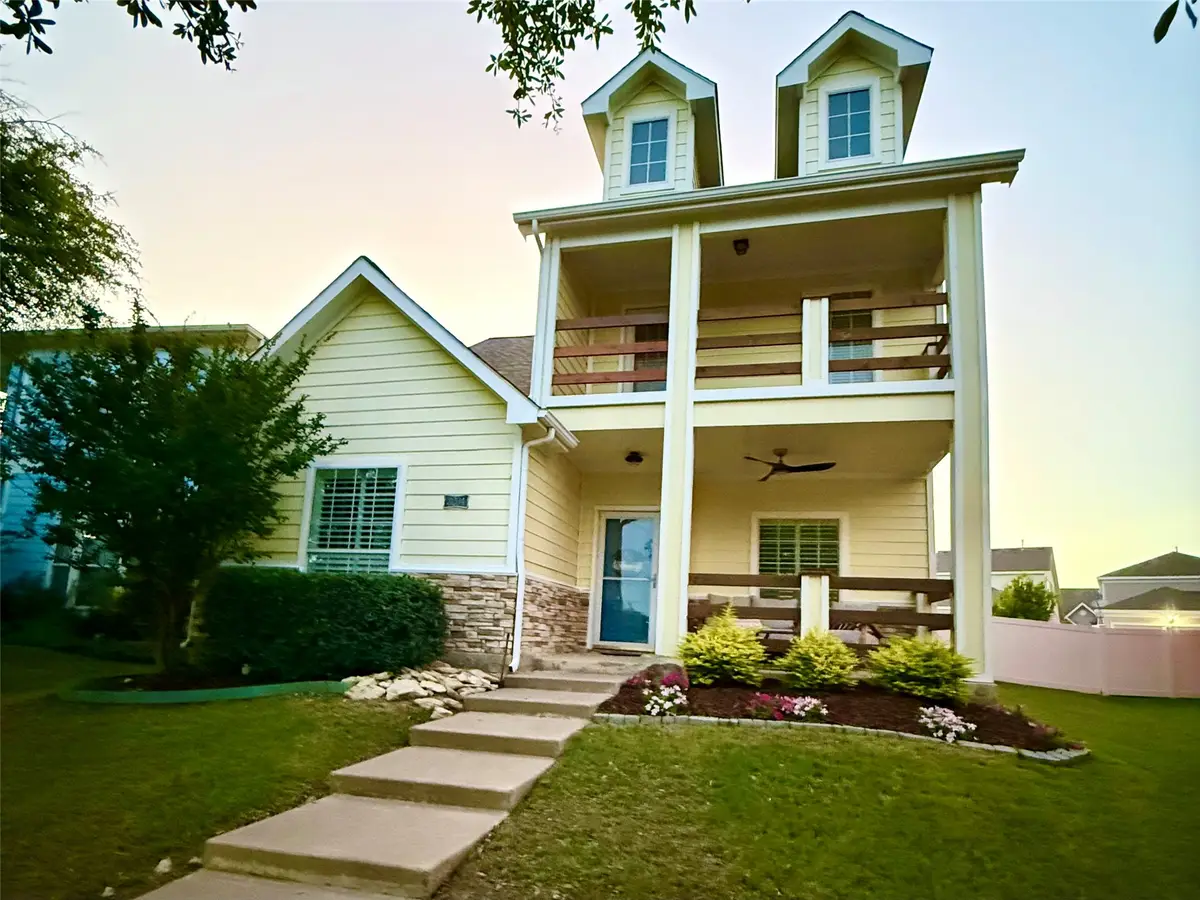 3204 Kinston Cove, Fort Worth, TX 76179 - #1