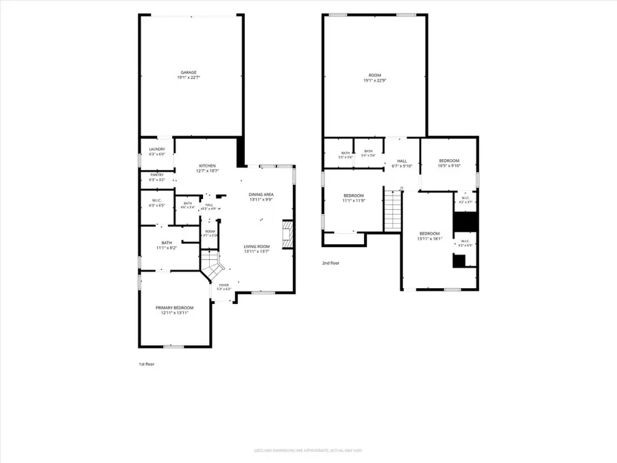 3204 Kinston Cove, Fort Worth, TX 76179 - #2