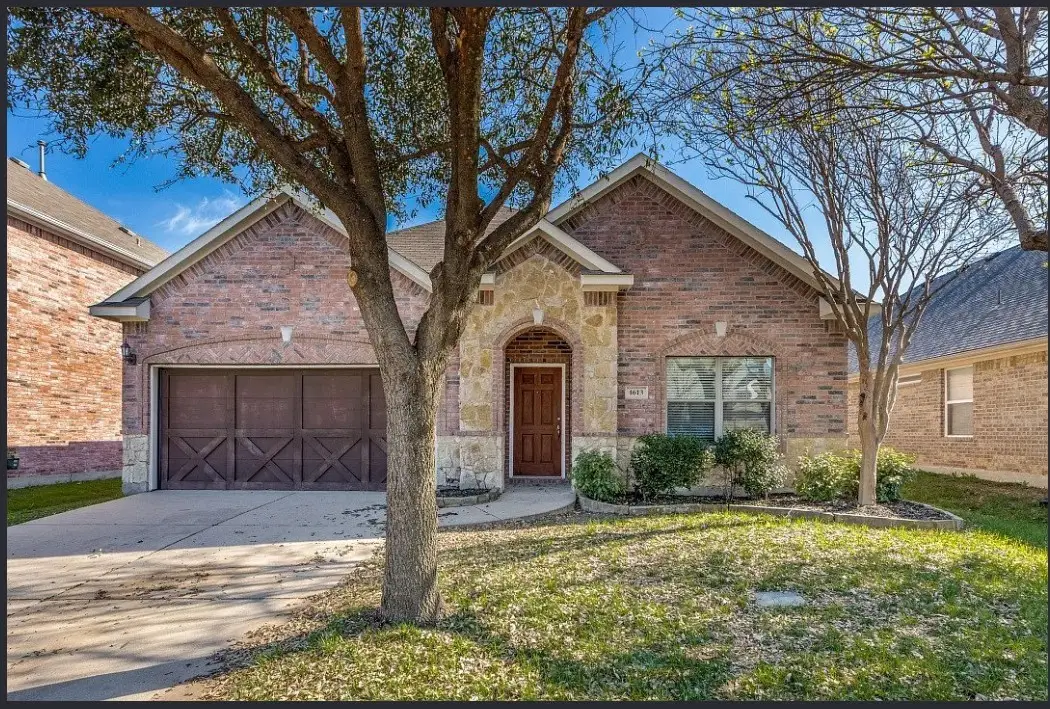1613 Castle Creek Drive, Little Elm, TX 75068 - #1