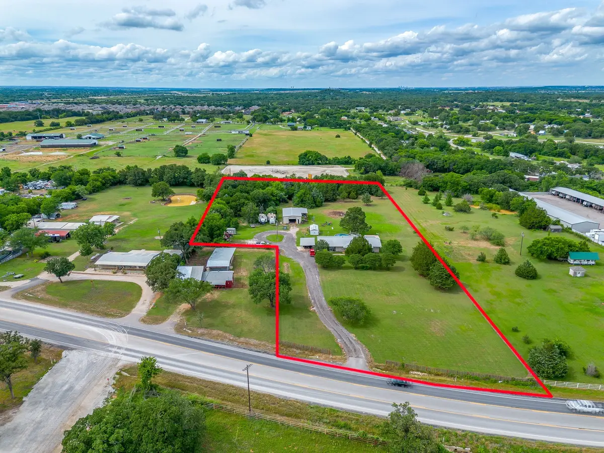 1532 W Fm 917, Joshua, TX 76058 - #1
