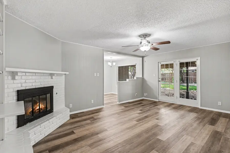 2728 Jewell Drive, Arlington, TX 76016 - #3