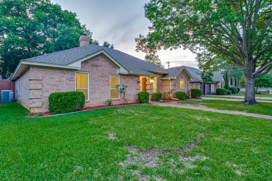 6002 Kenilworth Drive, Arlington, TX 76001 - #3