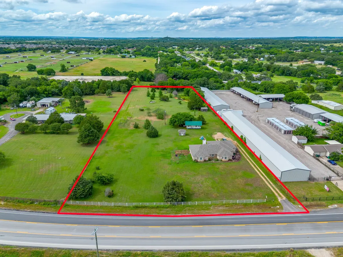 1500 W Fm 917, Burleson Joshua, TX 76058 - #1