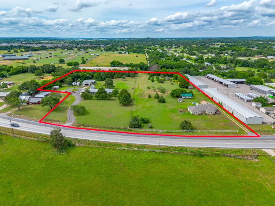 1500 W Fm 917, Burleson Joshua, TX 76058 - #2