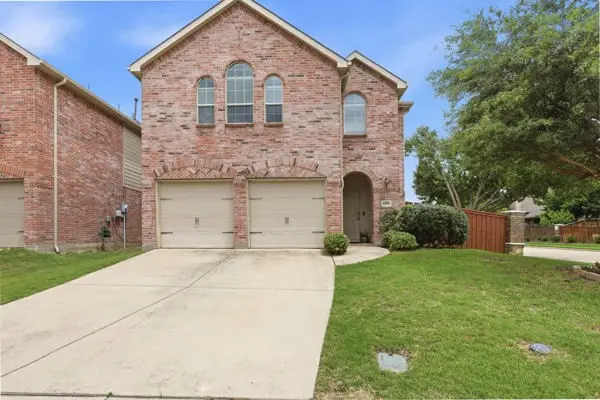 10500 Bolivar Drive, McKinney, TX 75072