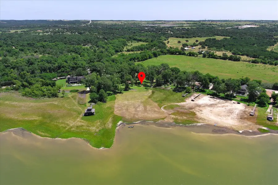 2435 E Lake Drive, Weatherford, TX 76087 - #2