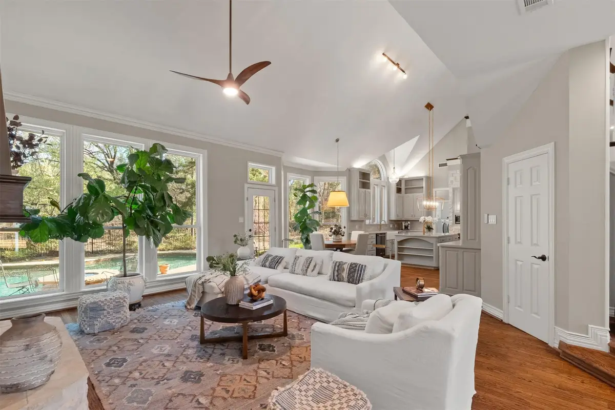594 Garden Court, Southlake, TX 76092 - #1