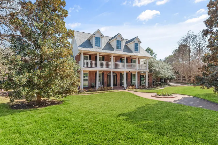 594 Garden Court, Southlake, TX 76092 - #3