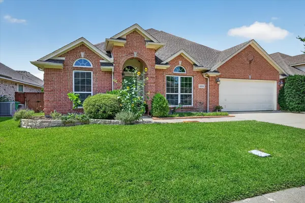 4312 Wyndham Drive, Fort Worth, TX 76244