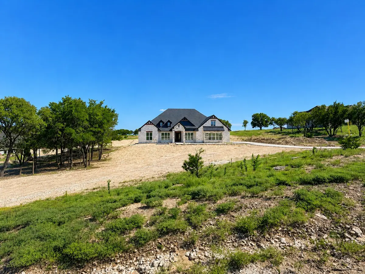2073 Preserve Trail, Weatherford, TX 76087 - #1