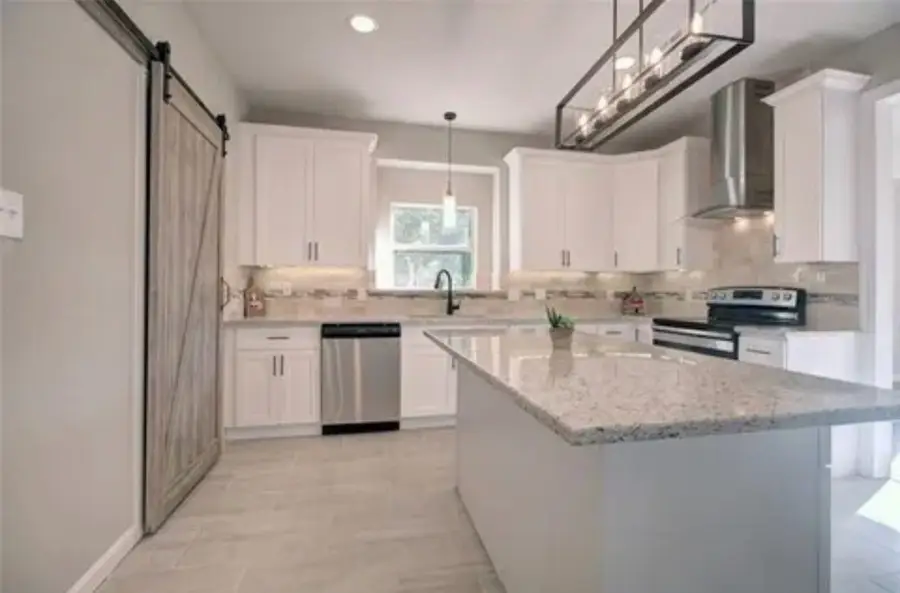 1901 Buffalo Bend Drive, Lewisville, TX 75067 - #3