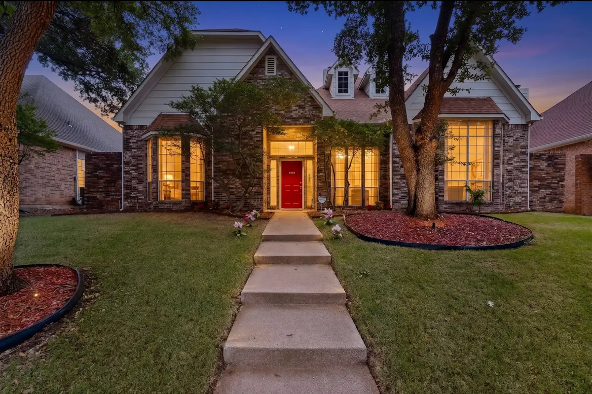 4636 Reunion Drive, Plano, TX 75024 - #1
