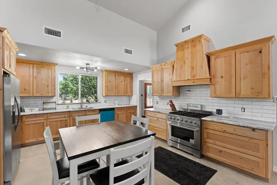 181 Private Road 197, Blum, TX 76627 - #3