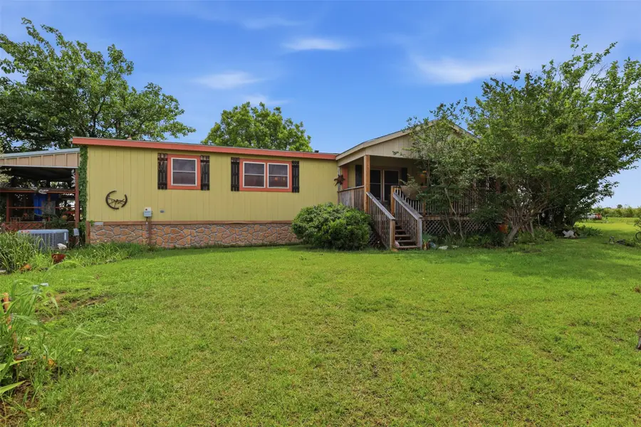536 Fm 2738, Alvarado, TX 76009 - #3