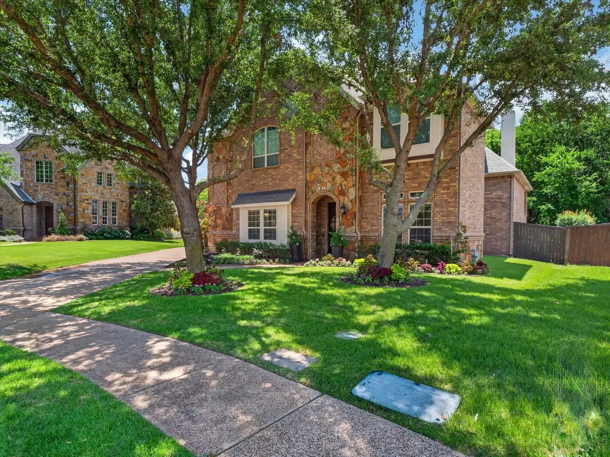 2032 Churchill Downs Lane, Trophy Club, TX 76262 - #1