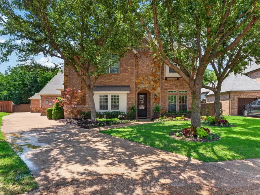 2032 Churchill Downs Lane, Trophy Club, TX 76262 - #2