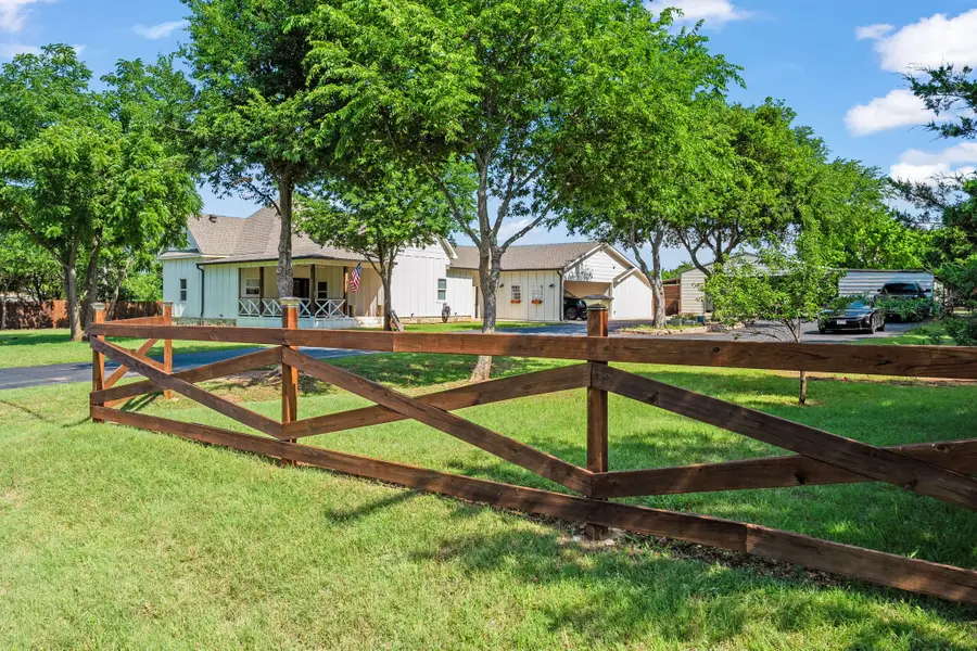 518 E College Street, Gunter, TX 75058 - #3
