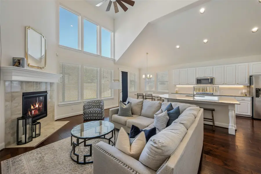 4000 Silk Vine Court, Justin Roanoke, TX 76262 - #3