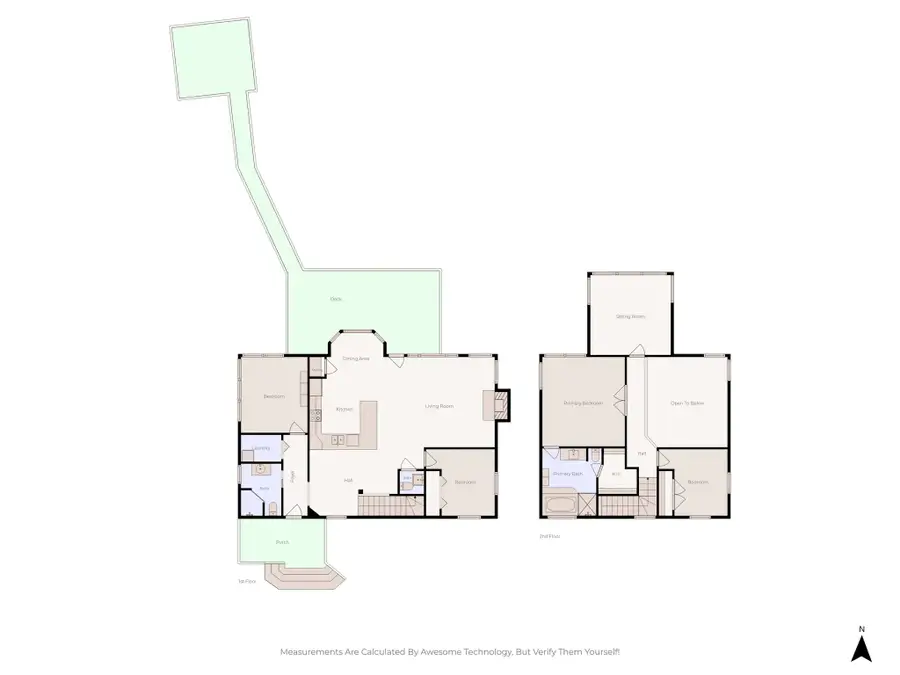 313 Sundown Trail, Tool, TX 75143 - #3
