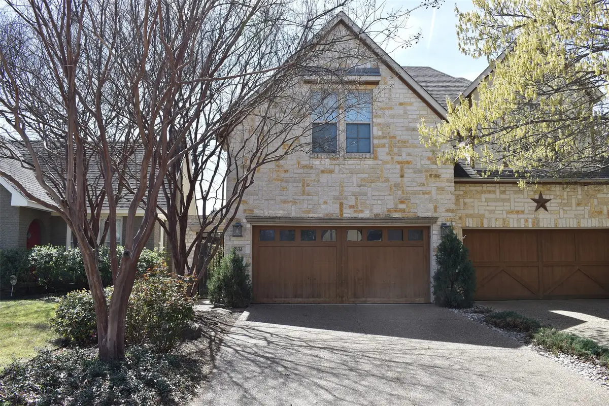 5122 Vickery Boulevard, Dallas, TX 75206 - #1