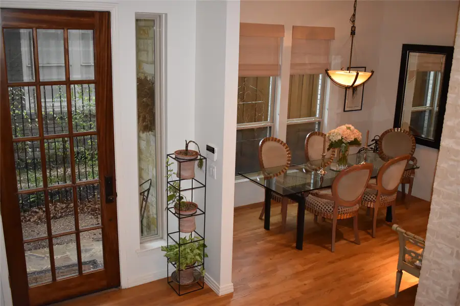 5122 Vickery Boulevard, Dallas, TX 75206 - #3