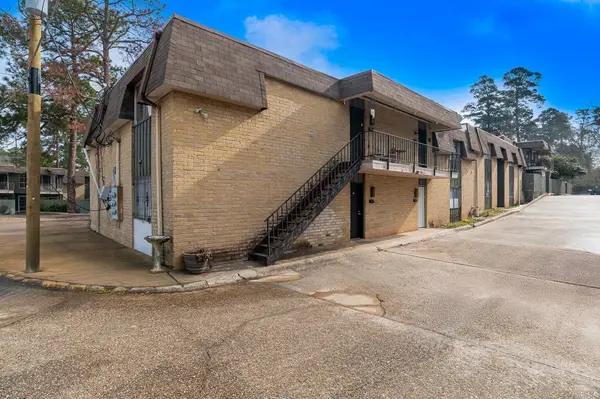 7000 Creswell Road #114, Shreveport, LA 71106