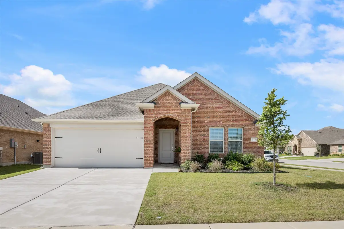 740 Soar Sky Way, Lavon, TX 75166 - #1