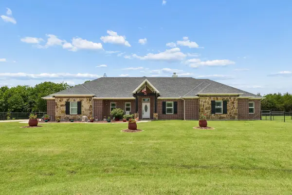 1351 Canales Trail, Farmersville, TX 75442