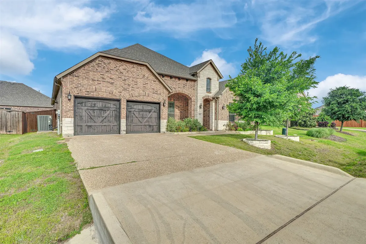 1816 Doves Landing Lane, Wylie, TX 75098 - #1