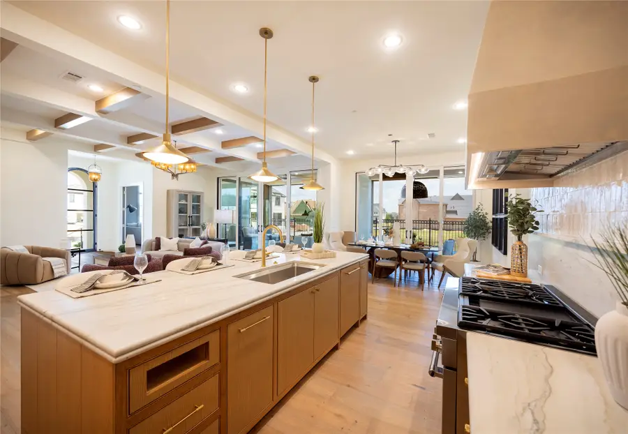 205 Murano Place, Southlake, TX 76092 - #3