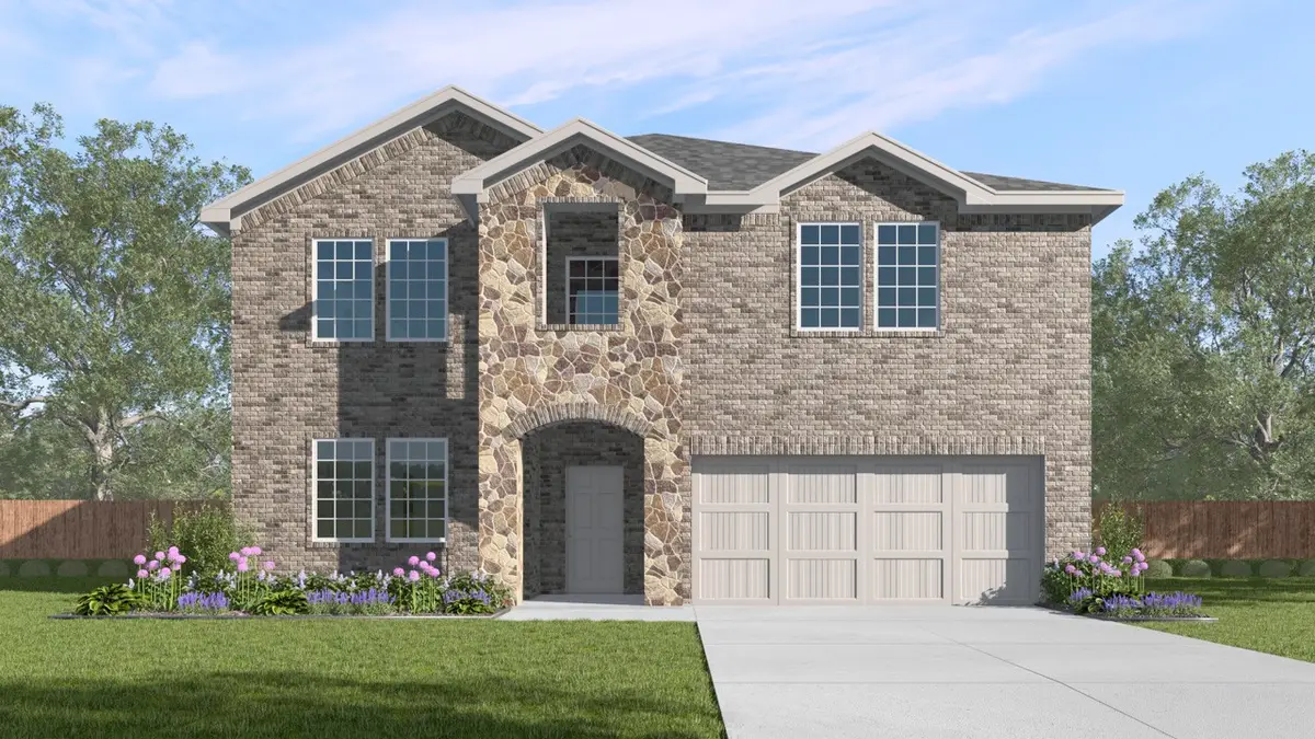 7086 Lake Cabin Lane, Garland, TX 75043 - #1