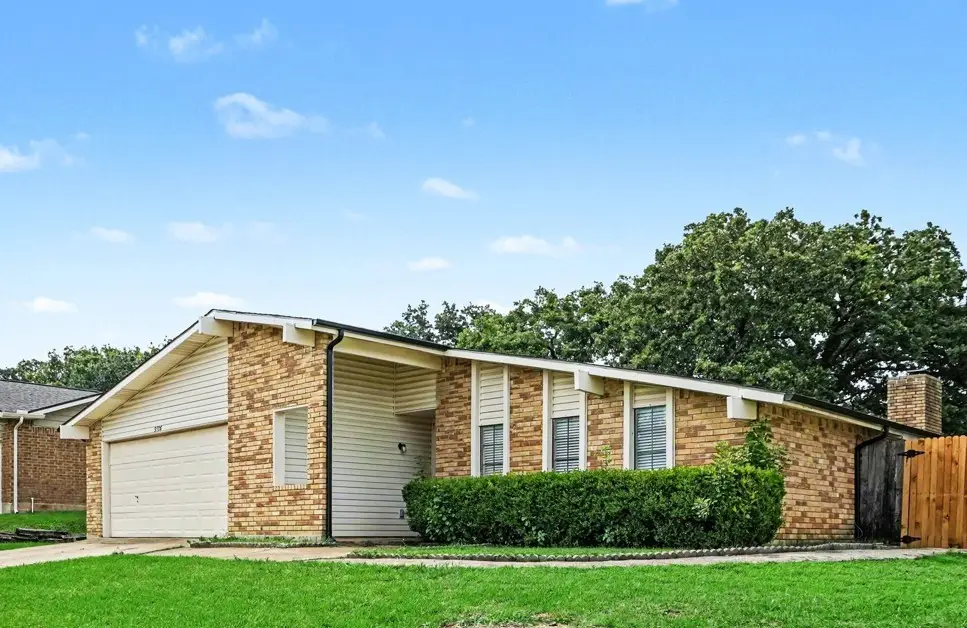 3708 Pinewood Street, Bedford, TX 76021 - #1