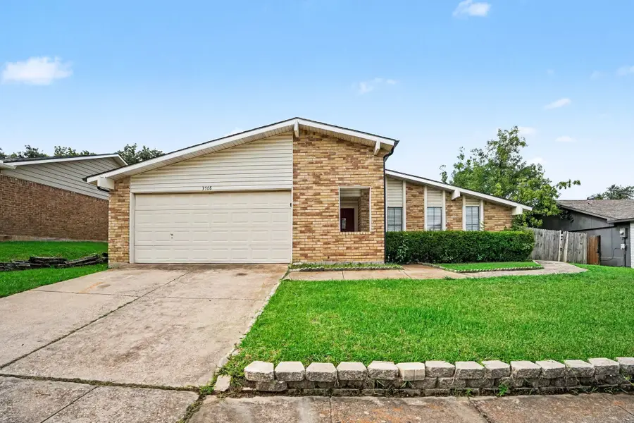3708 Pinewood Street, Bedford, TX 76021 - #2