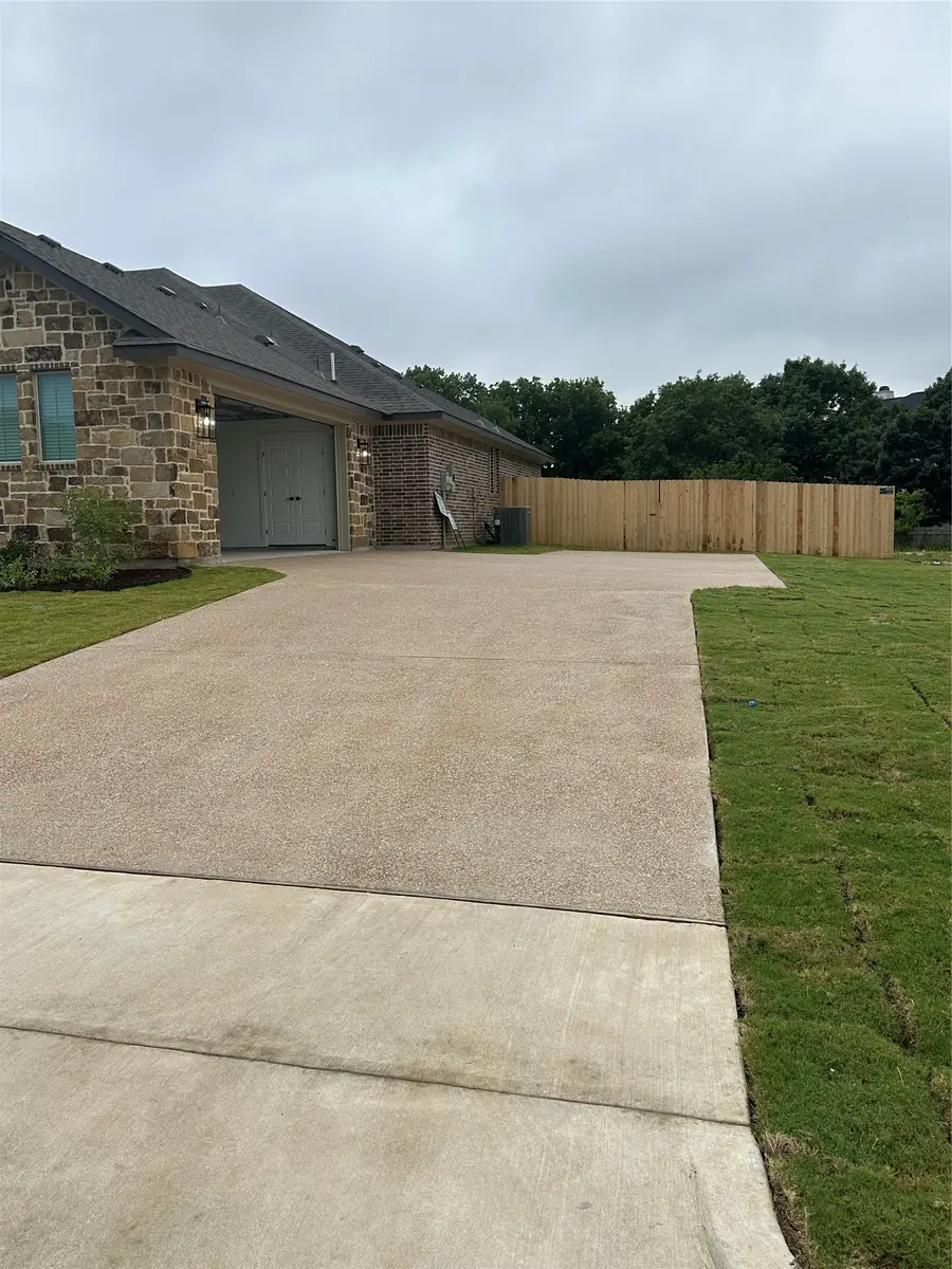 1032 Queen Elizabeth Drive, Waco, TX 76657 - #2
