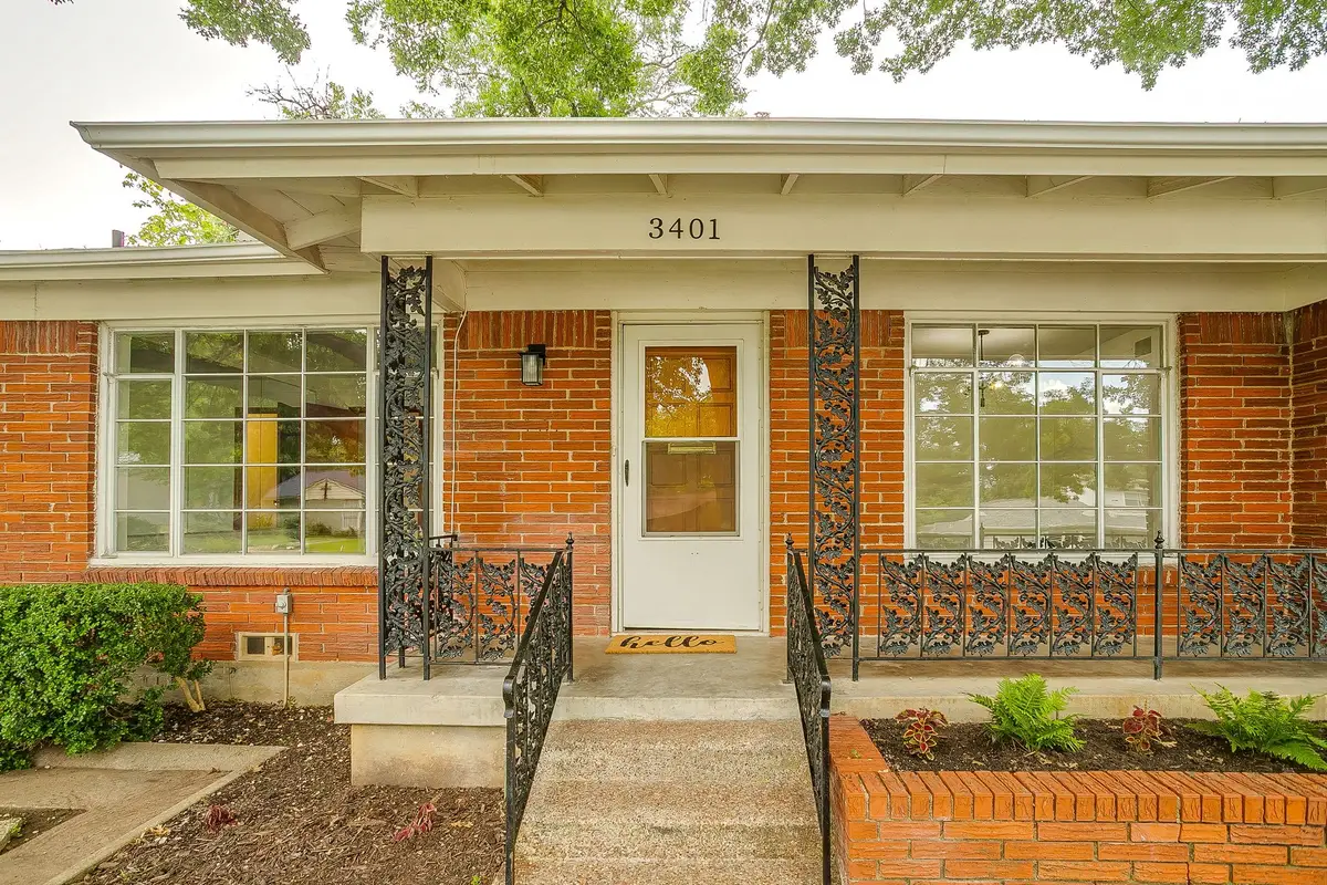 3401 Bilglade Road, Fort Worth, TX 76133 - #1