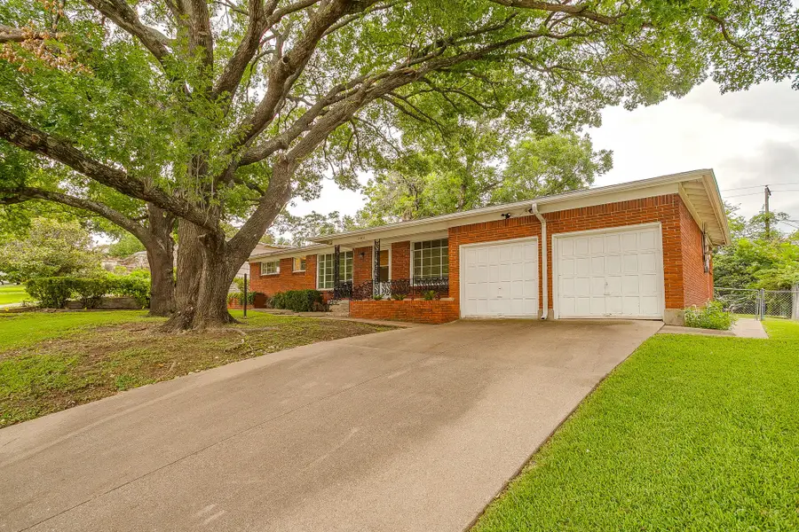 3401 Bilglade Road, Fort Worth, TX 76133 - #3
