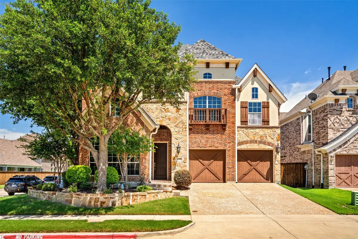 8255 Lindsay Gardens, The Colony, TX 75056 - #1