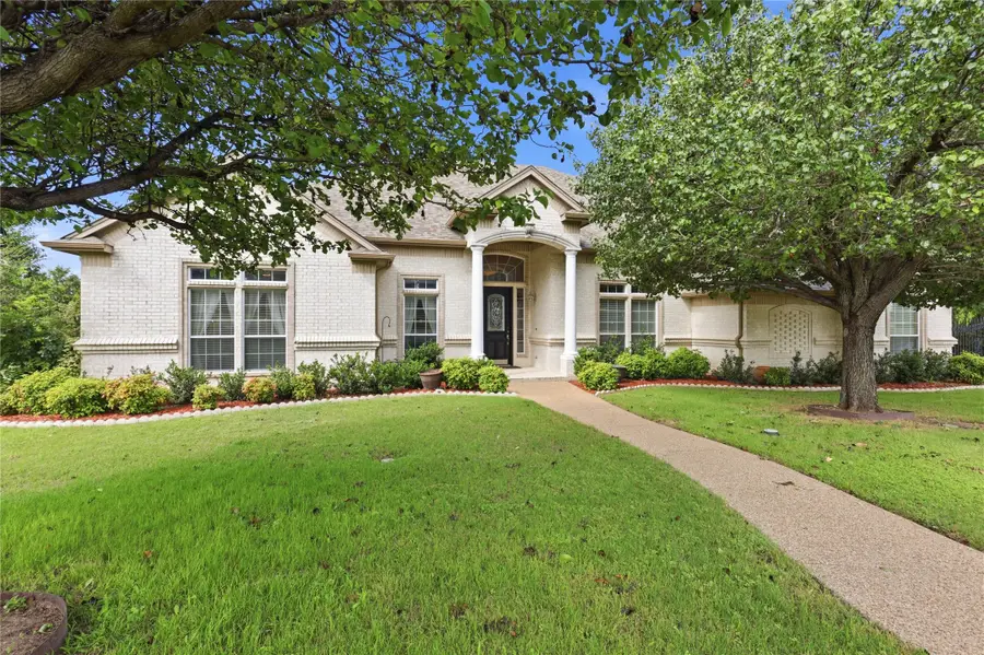 8804 Summit Point Court, Fort Worth, TX 76179 - #2